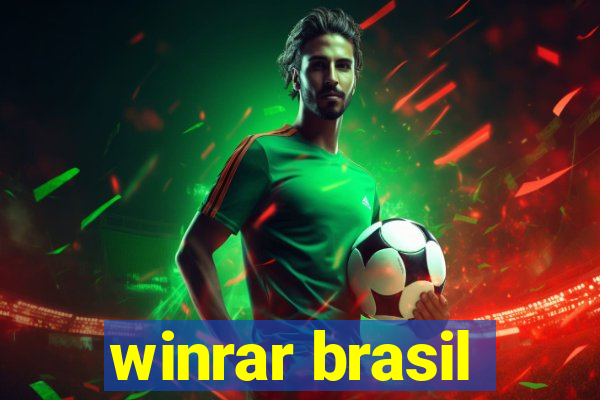 winrar brasil